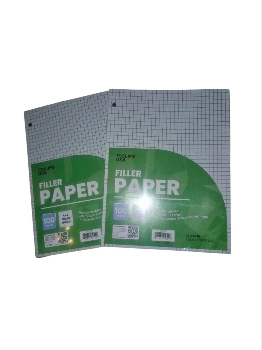 Five Star Black Zipper Binder - 2